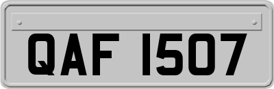 QAF1507