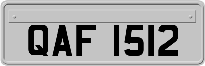 QAF1512