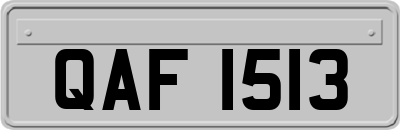 QAF1513
