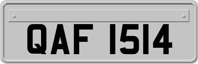QAF1514