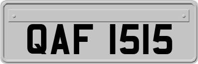 QAF1515