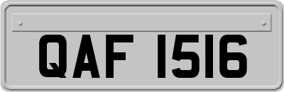 QAF1516