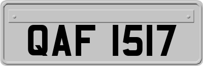 QAF1517