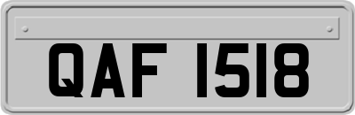 QAF1518