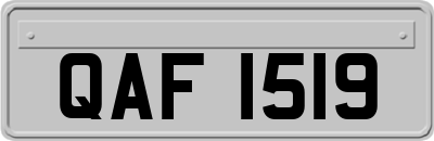 QAF1519