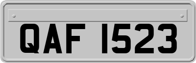 QAF1523