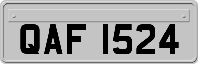 QAF1524