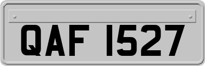 QAF1527