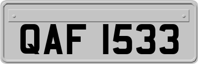 QAF1533