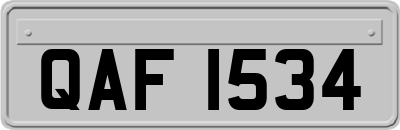 QAF1534