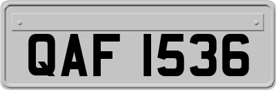 QAF1536