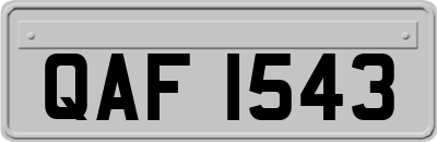 QAF1543