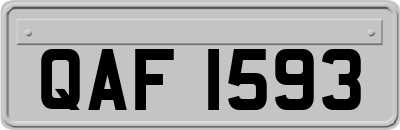 QAF1593