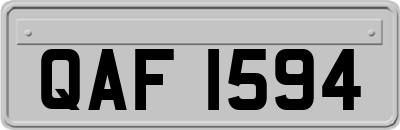 QAF1594