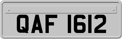 QAF1612