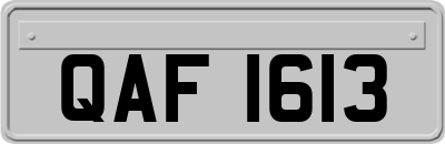 QAF1613
