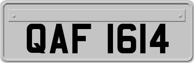 QAF1614