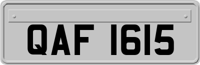 QAF1615