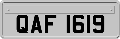 QAF1619