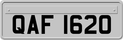 QAF1620