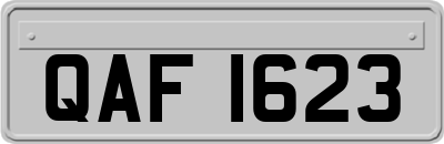QAF1623