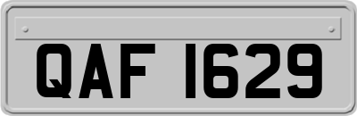 QAF1629
