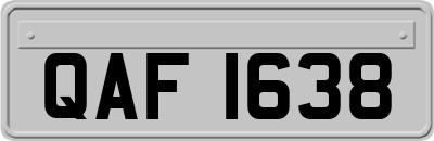 QAF1638
