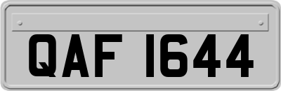 QAF1644