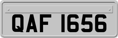 QAF1656