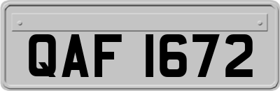 QAF1672