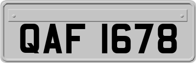 QAF1678