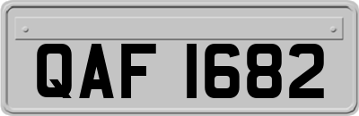 QAF1682
