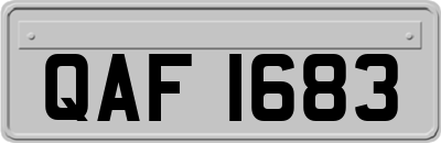 QAF1683