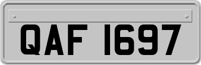 QAF1697