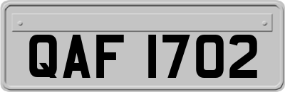 QAF1702
