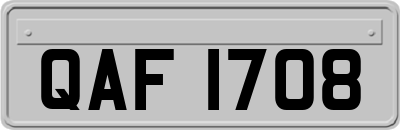 QAF1708