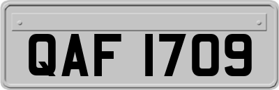 QAF1709