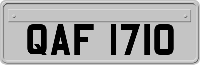 QAF1710