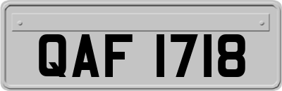 QAF1718