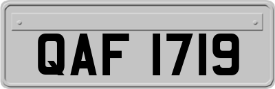 QAF1719