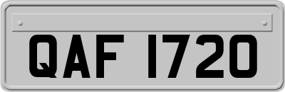 QAF1720