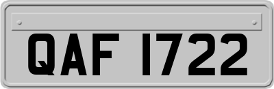 QAF1722