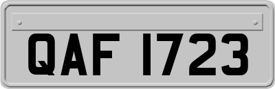 QAF1723