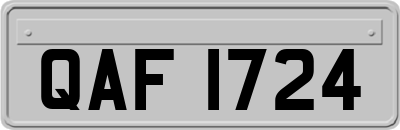 QAF1724