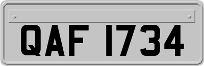 QAF1734