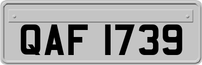 QAF1739