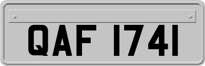 QAF1741
