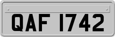 QAF1742
