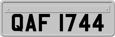QAF1744