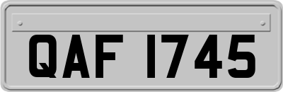 QAF1745